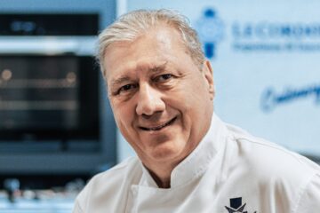 Chef da Le Cordon Bleu no Brasil Defende Culinária Acessível para Todos